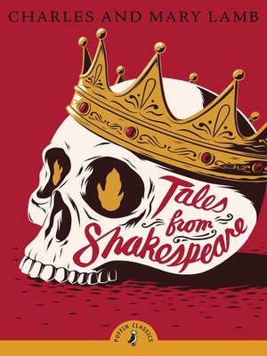 cover image of Tales from Shakespeare